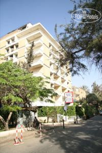 Photos Maadi Int. Center & Apartment