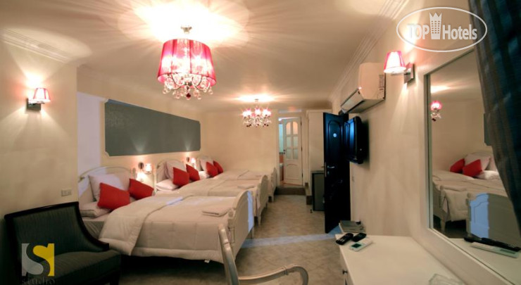 Hotelier's photos Nile Season Hotel 3*