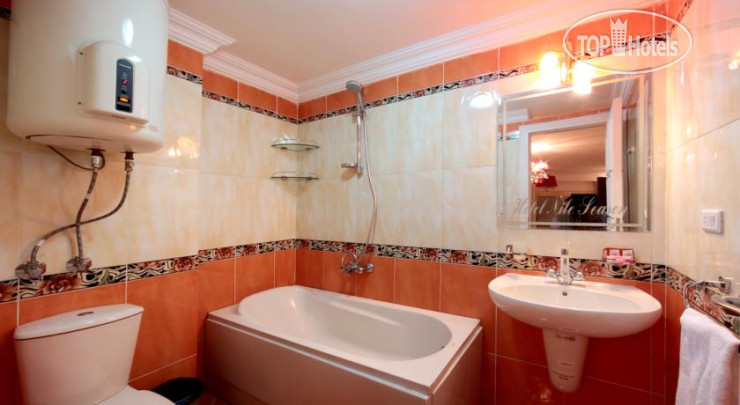 New photos from tourists Nile Season Hotel 3*