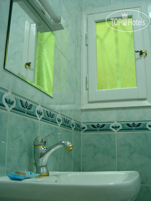 New photos from tourists Osiris Hostel Cairo