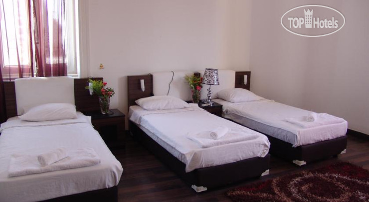 Hotelier's photos Grand Royal 3*