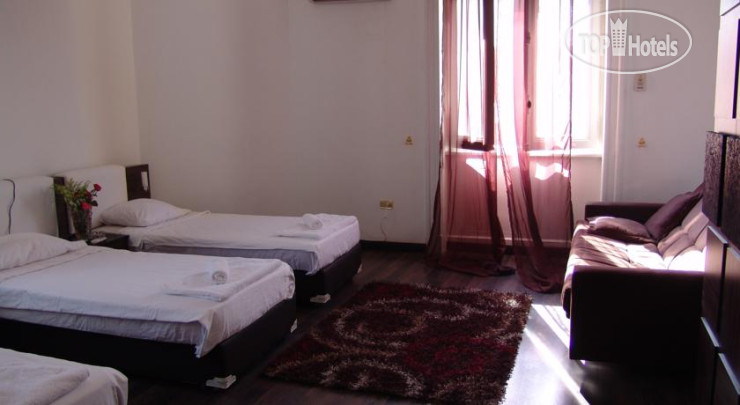 New photos from tourists Grand Royal 3*