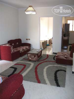 New photos from tourists Pyramids View Inn 3*