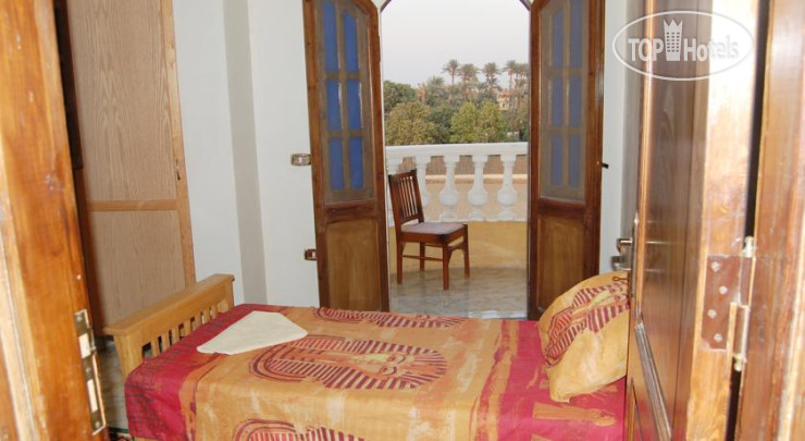 New photos from tourists Sakkara Inn