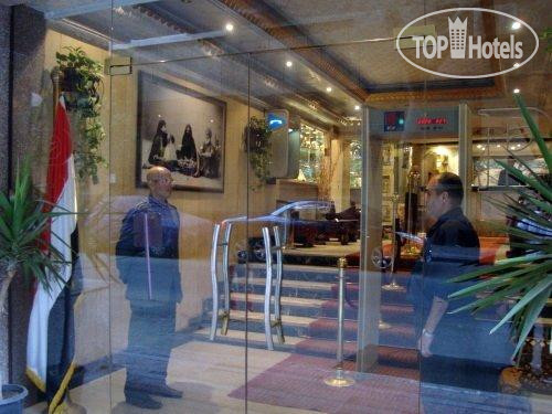 Hotelier's photos New Garden Palace Hotel 3*