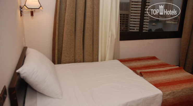 New photos from tourists El Tonsy Hotel 3*