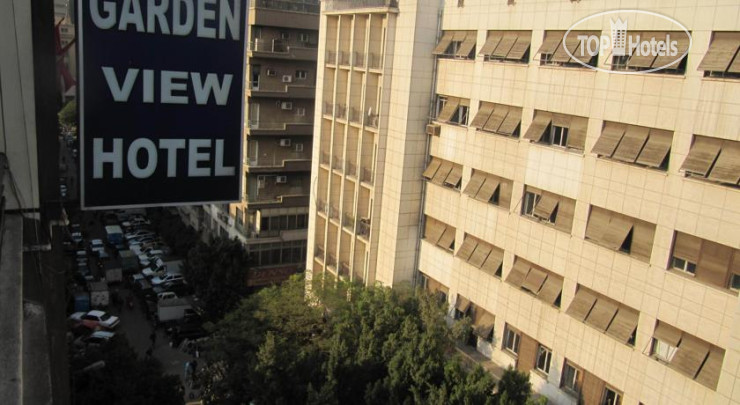 New photos from tourists Garden View Hostel 2*