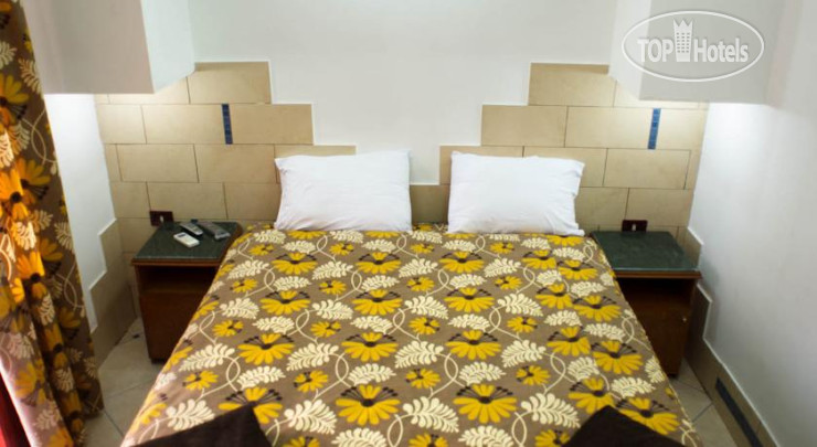 Hotelier's photos Golden Hotel