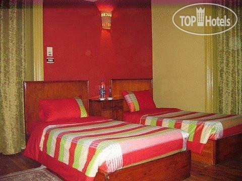 New photos from tourists Paris Hostel