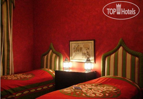 Photos Talisman Hotel Cairo