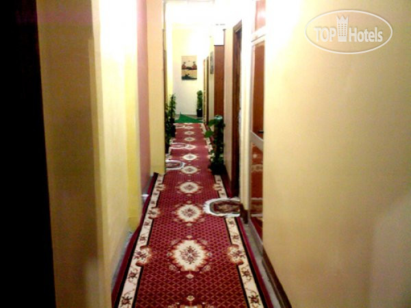 Hotelier's photos City Plaza Hostel
