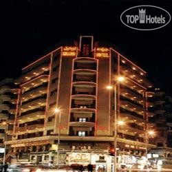 Hotelier's photos Grand Hotel Cairo 3*