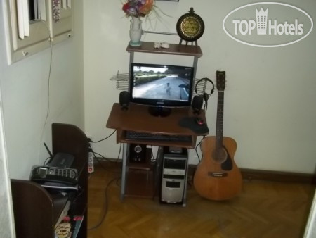 New photos from tourists Jasmine Hostel