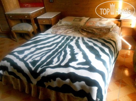 Hotelier's photos Museum View Hotel