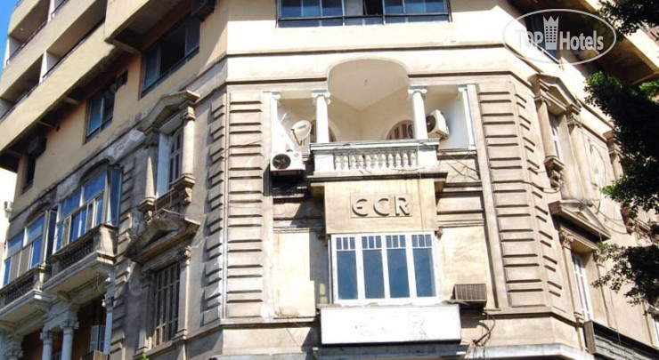 Hotel photo Nile Zamalek Hotel 2*