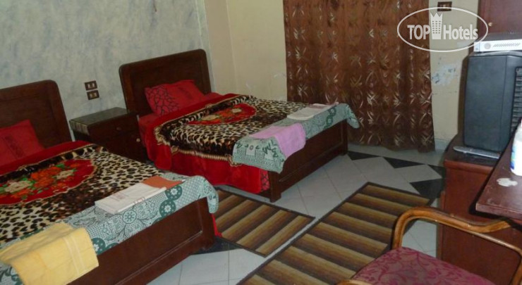 New photos from tourists Venus Hostel