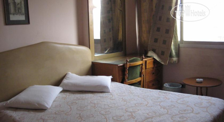 New photos from tourists Odeon Palace Hotel 3*
