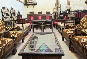 New photos from tourists Arabian Nights Hotel 1*