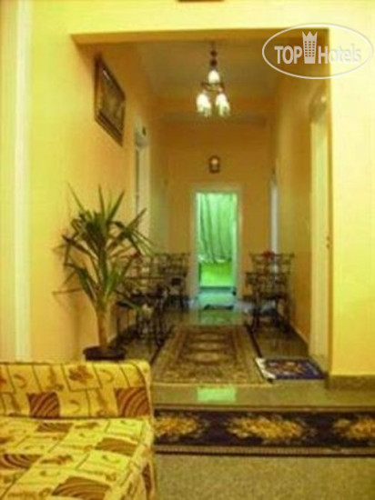 Photos Brothers Hostel