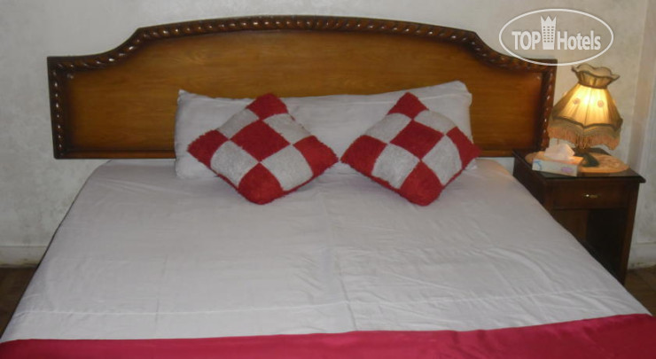 New photos from tourists Cairo Moon Hostel 2*