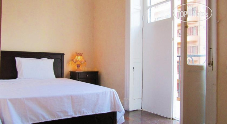 Hotelier's photos Travelers House Hostel 2*
