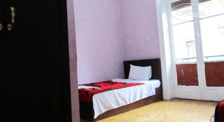 New photos from tourists Travelers House Hostel 2*