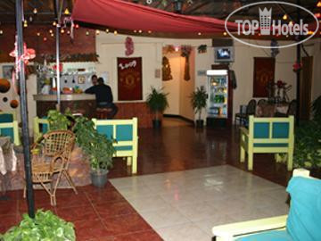 Hotelier's photos Bostan Hostel