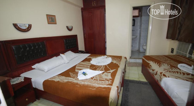 New photos from tourists Bostan Hostel