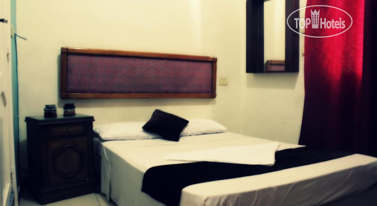 New photos from tourists Egyptian Night Hostel