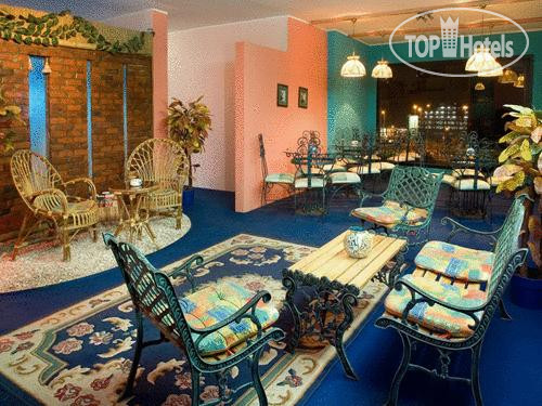 New photos from tourists Invitation Hotel 3*