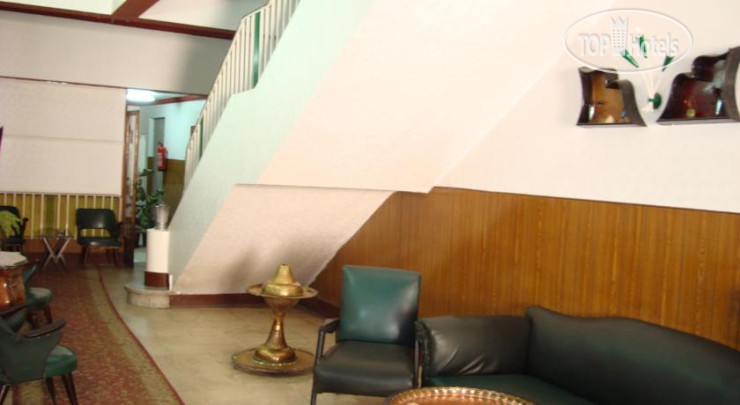New photos from tourists Lotus Hotel Cairo 2*