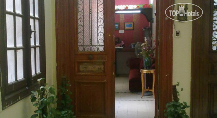 New photos from tourists Meramees Hostel 1*