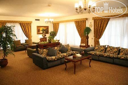 New photos from tourists Royal Maadi Hotel 3*
