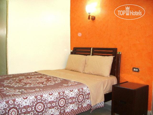 New photos from tourists Rotana Palace Hostel