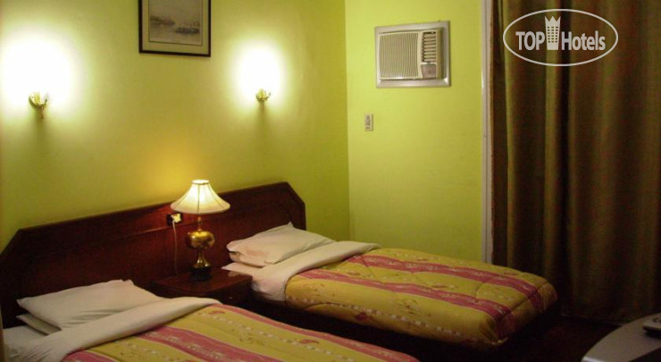 New photos from tourists Select Hostel