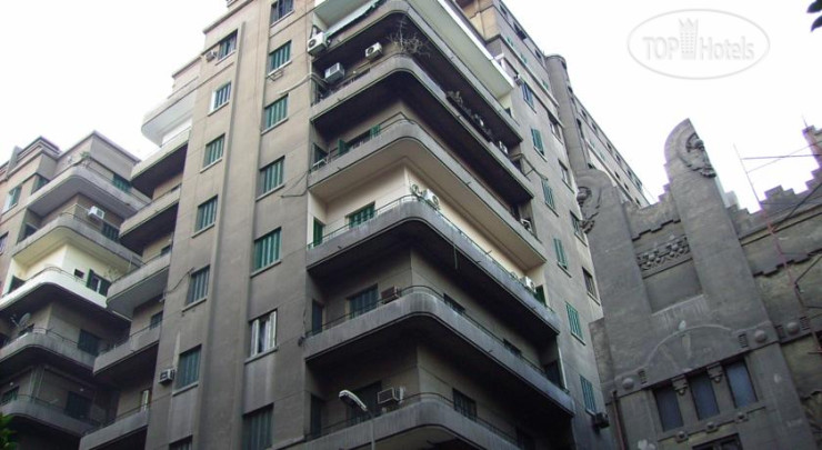 Photos Select Hostel