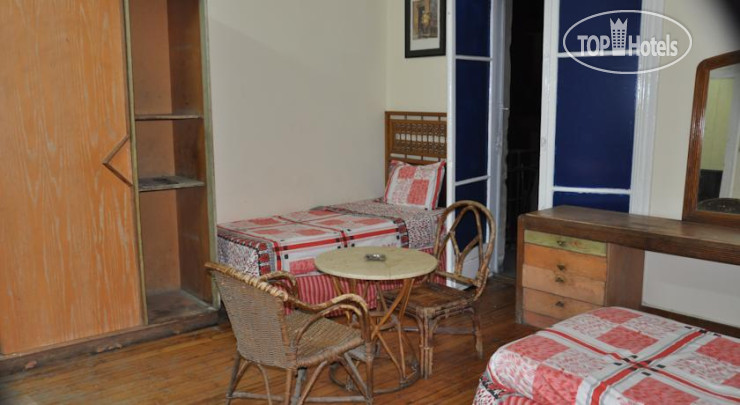 New photos from tourists Richmond House Hostel 2*