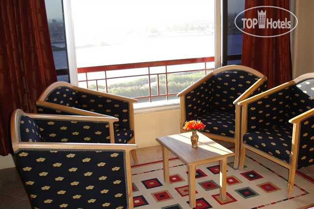New photos from tourists River Nile Hotel