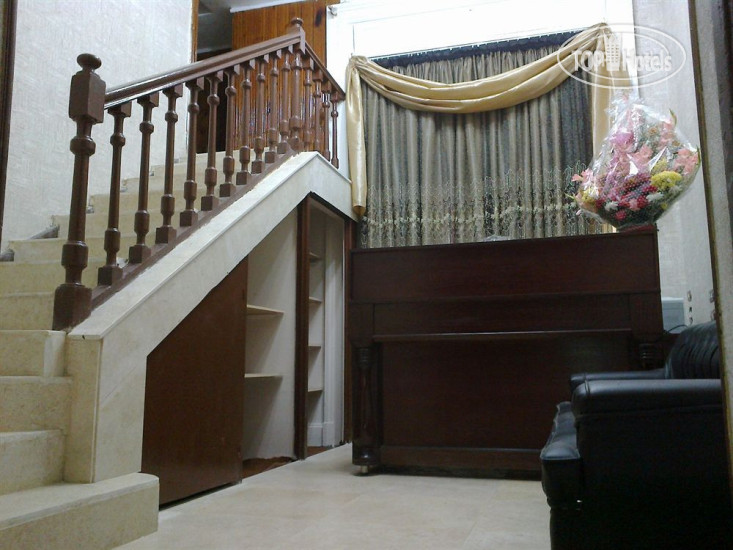 Hotel photo Cairo Kingdom 