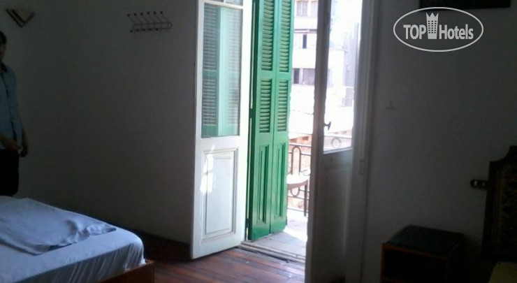 New photos from tourists Lialy Inn