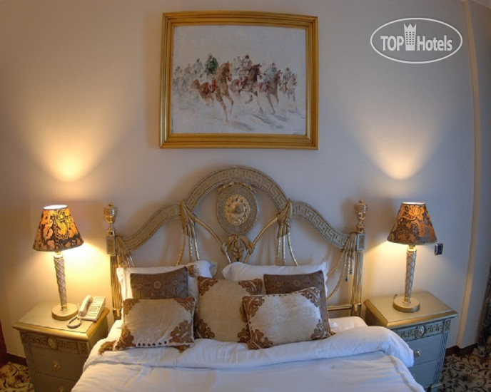 Hotelier's photos Jewel Sport City and Aqua Park 5*
