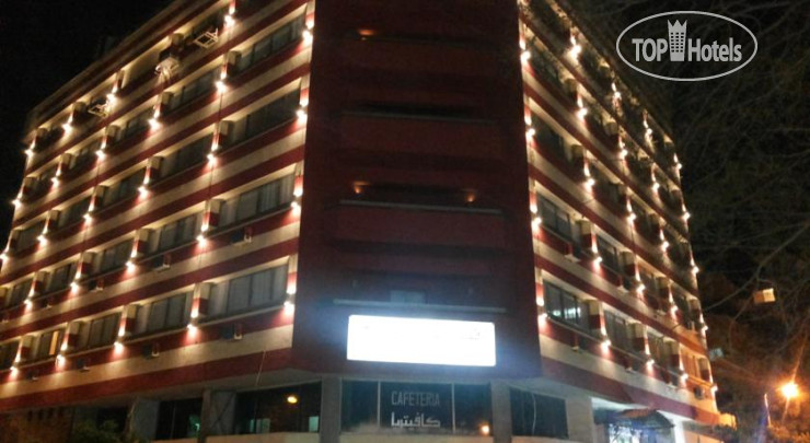 Photos Kanzy Hotel Cairo