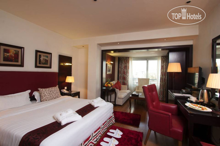 New photos from tourists Golden Park Hotel Heliopolis Cairo 3*