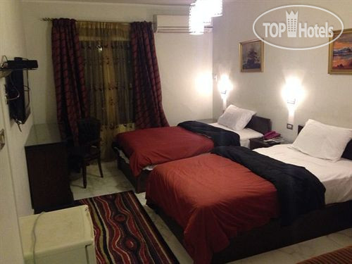 Photos Rose Hotel Cairo