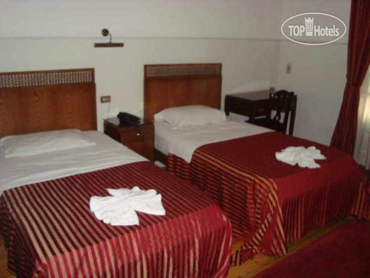 New photos from tourists Carlton Hotel 3*