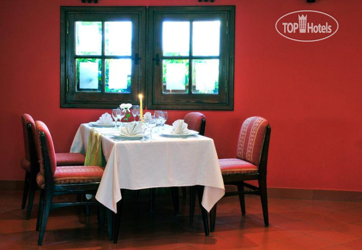 New photos from tourists Longchamps Hotel 4*