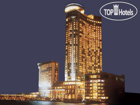 Photos Grand Nile Tower