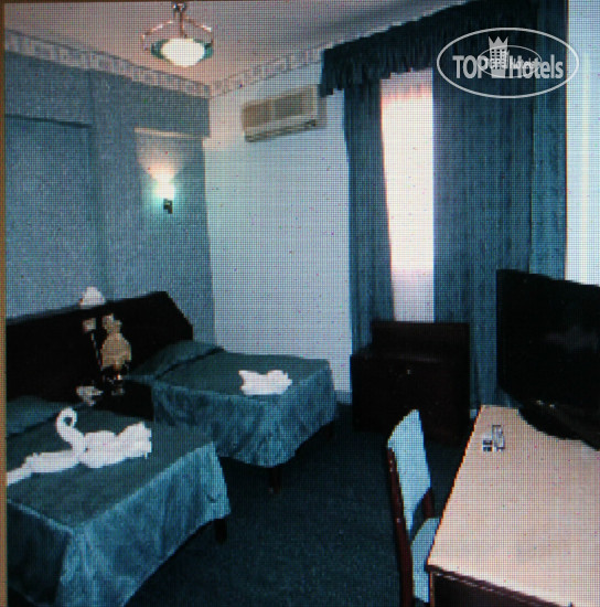 New photos from tourists Mayorca 3*
