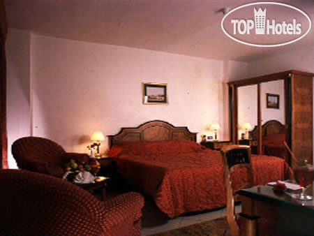 Hotel photo Middle East 3*