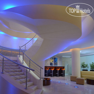 Photos Le Meridien Pyramids